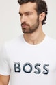 BOSS Green tricou 2-pack multicolor 50506362