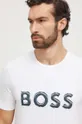 többszínű Boss Green t-shirt 2 db