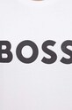 Tričko Boss Green biela 50506363