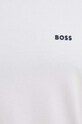 BOSS Green t-shirt biały 50506373