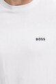 Μπλουζάκι Boss Green 50506373 λευκό