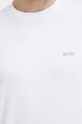 BOSS Green t-shirt Tee biały 50506373
