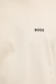 BOSS Green футболка для мужчин Tee 50506373 бежевый