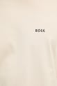 BOSS Green футболка для мужчин Tee 50506373 бежевый