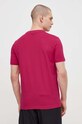 Odzież BOSS Green t-shirt 50506373 różowy
