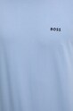 Тениска Boss Green 50506373 син