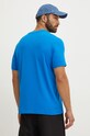 BOSS Green t-shirt 50506373 niebieski AA00