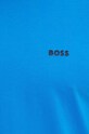 Boss Green tricou albastru 50506373