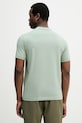 Oblačila Kratka majica BOSS Green 50506373 zelena