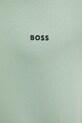 Kratka majica BOSS Green 50506373 zelena