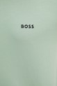 Kratka majica BOSS Green 50506373 zelena