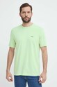 BOSS Green t-shirt 50506373 zielony AA00