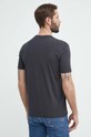 Odzież BOSS Green t-shirt 50506373 szary