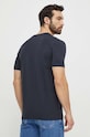 Oblečení Tričko Boss Green 50506373 modrá