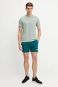 Tričko BOSS Green 50506373 zelená AA00