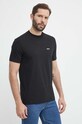 BOSS Green t-shirt 50506373 czarny AA00
