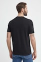 Odzież BOSS Green t-shirt 50506373 czarny