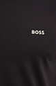 BOSS Green t-shirt czarny 50506373