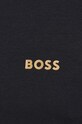 Tričko Boss Green černá 50506373