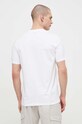 Odzież BOSS t-shirt bawełniany 50511049 biały