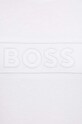 BOSS t-shirt bawełniany 50511049 biały