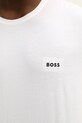 Футболка лаунж BOSS Mix&Match T-Shirt R 50515312 белый