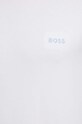 BOSS t-shirt lounge biały 50515312