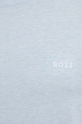 BOSS t-shirt lounge niebieski 50515312