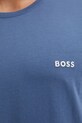 Tričko BOSS fialová 50515312