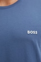 BOSS tricou lounge violet 50515312