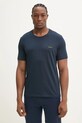 BOSS tricou lounge melanj bleumarin 50515312