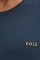 BOSS tricou lounge bleumarin 50515312