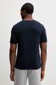Odzież BOSS t-shirt lounge Mix&Match T-Shirt R 50515312 granatowy