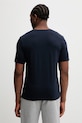 Odzież BOSS t-shirt lounge Mix&Match T-Shirt R 50515312 granatowy