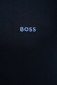 BOSS t-shirt lounge Mix&Match T-Shirt R 50515312 granatowy