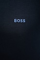 BOSS t-shirt lounge Mix&Match T-Shirt R 50515312 granatowy