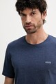 Odzież BOSS t-shirt lounge 50515312 granatowy