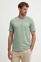 Tričko BOSS zelená 50515312