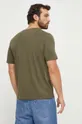Homewear majica kratkih rukava BOSS zelena