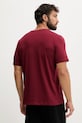 Îmbrăcăminte BOSS tricou lounge 50515312 burgundia