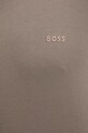 Футболка лаунж BOSS 50515312 коричневый