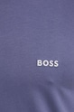 BOSS t-shirt lounge niebieski 50515312