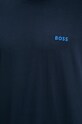 BOSS tricou lounge 50515312 albastru
