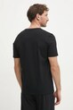 Одежда Футболка лаунж BOSS Mix&Match T-Shirt R 50515312 чёрный