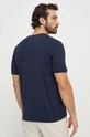 Kratka majica BOSS 50515391 mornarsko modra SS24