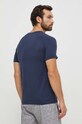 Odzież BOSS t-shirt bawełniany 50517970 granatowy