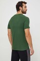 Odzież BOSS t-shirt bawełniany 50517970 zielony