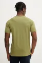 Abbigliamento BOSS t-shirt in cotone 50517970 verde