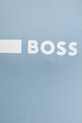 BOSS tricou din bumbac 50517970 albastru