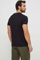 Îmbrăcăminte BOSS tricou din bumbac 50517970 negru
